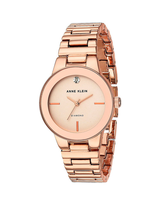 Часы Anne Klein Diamond 2670RGRG